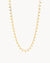 Tassel Choker
