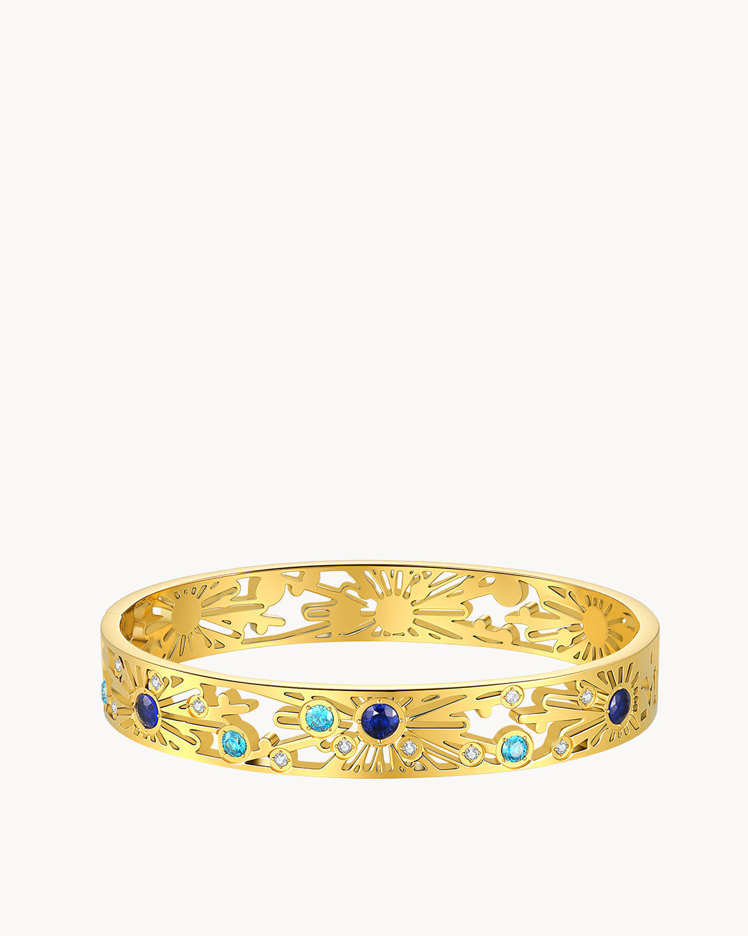 Firework Bangle