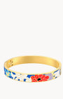 Birthflower Bangle