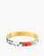 Birthflower Bangle