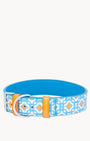 Bizzilla Collar, Silver