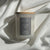 Wicks & Locks Black Amber & Musk - Luxury Scented Candle