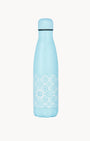 Blue Mvintage Bizzilla Bottle