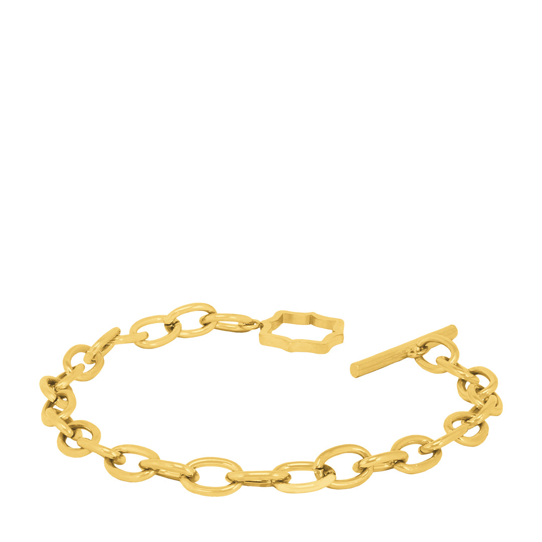 Charm Bracelet