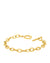 Charm Bracelet, Gold