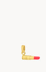 Passion Red Lipstick Charm