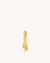 Good Luck Hand Sign Charm