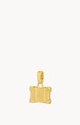 Traveller's Luggage Charm