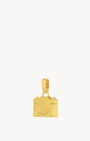 Retro Photo Camera Charm