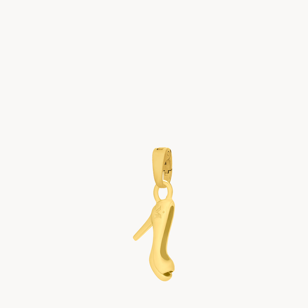 Stylish Stiletto Charm