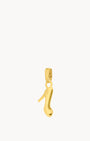 Stylish Stiletto Charm