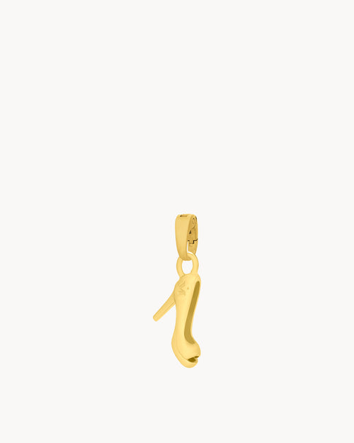 Stylish Stiletto Charm