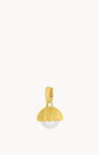 Timeless Pearl Bud Charm