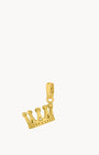 Royal Crown Charm