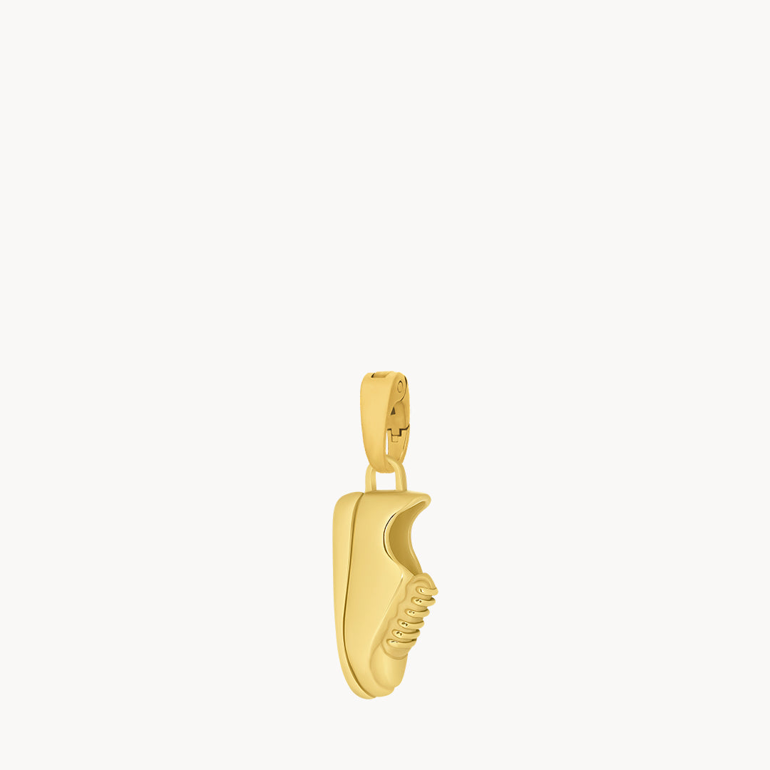 Cool Sneaker Charm
