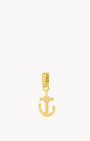 Friendship Anchor Charm