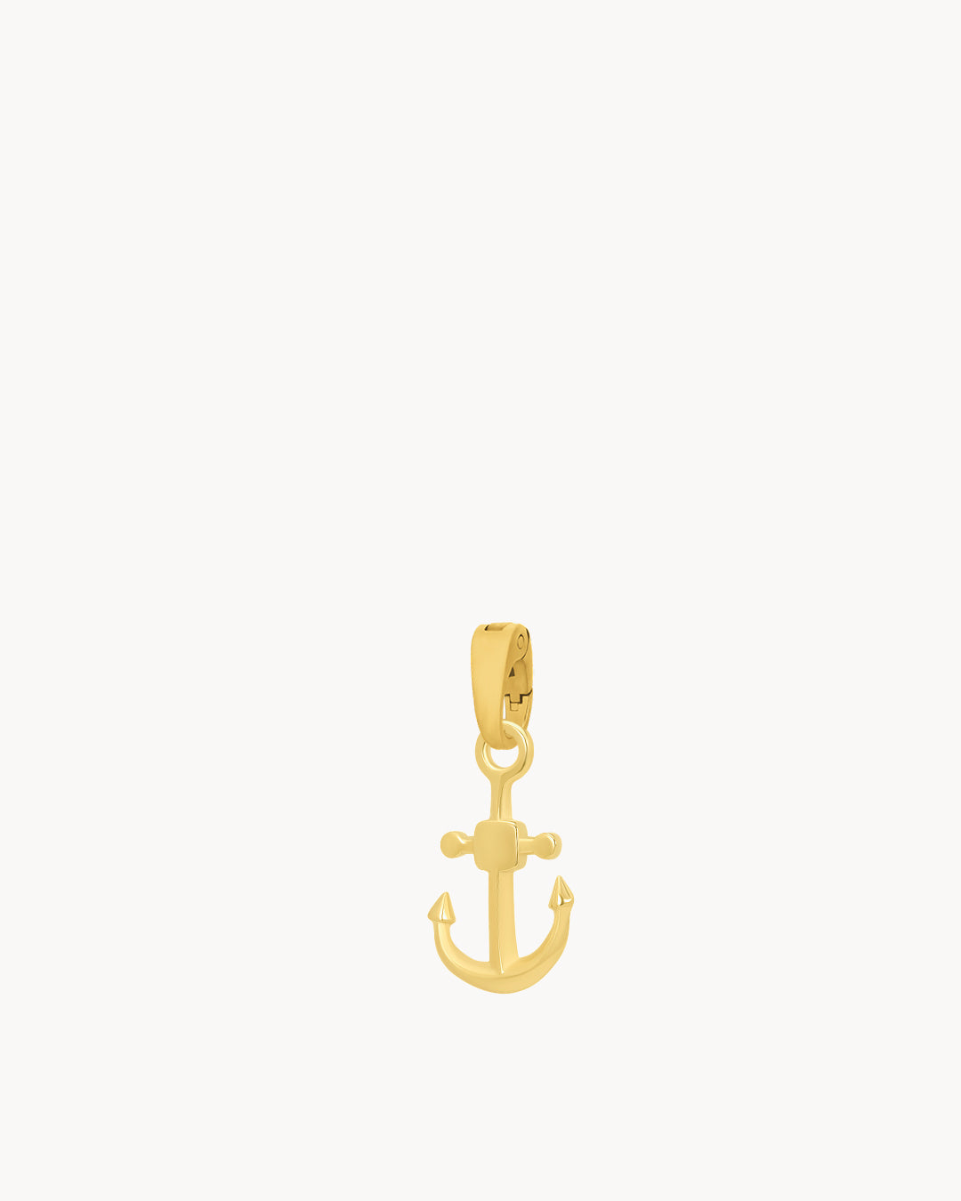 Friendship Anchor Charm