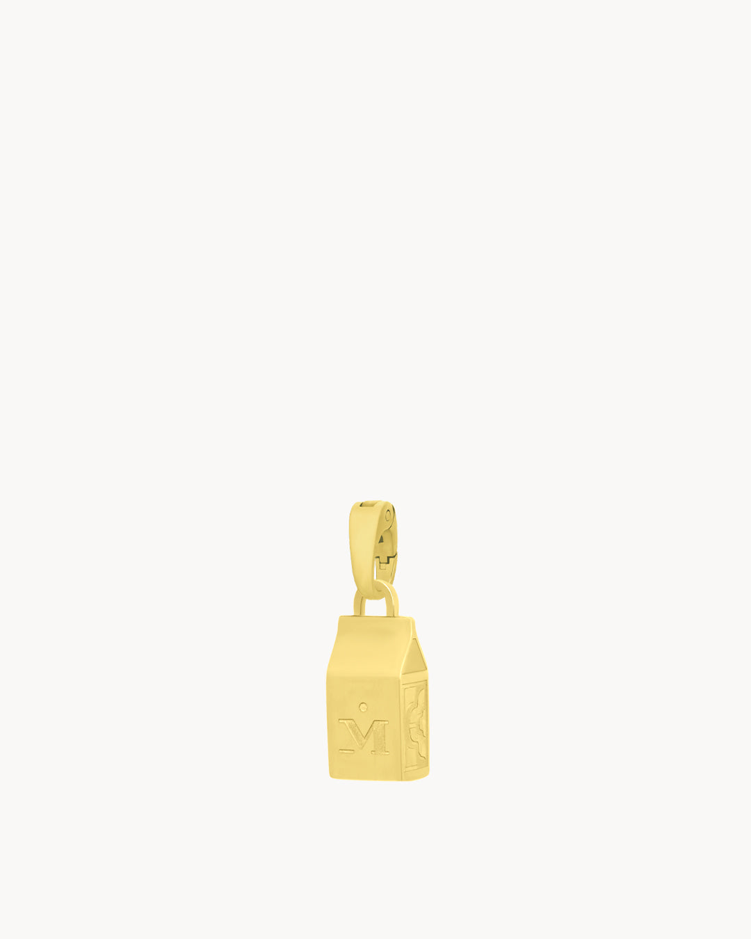 Benna Milk Charm