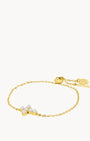 Timeless Pearl Salib Adjustable Bracelet