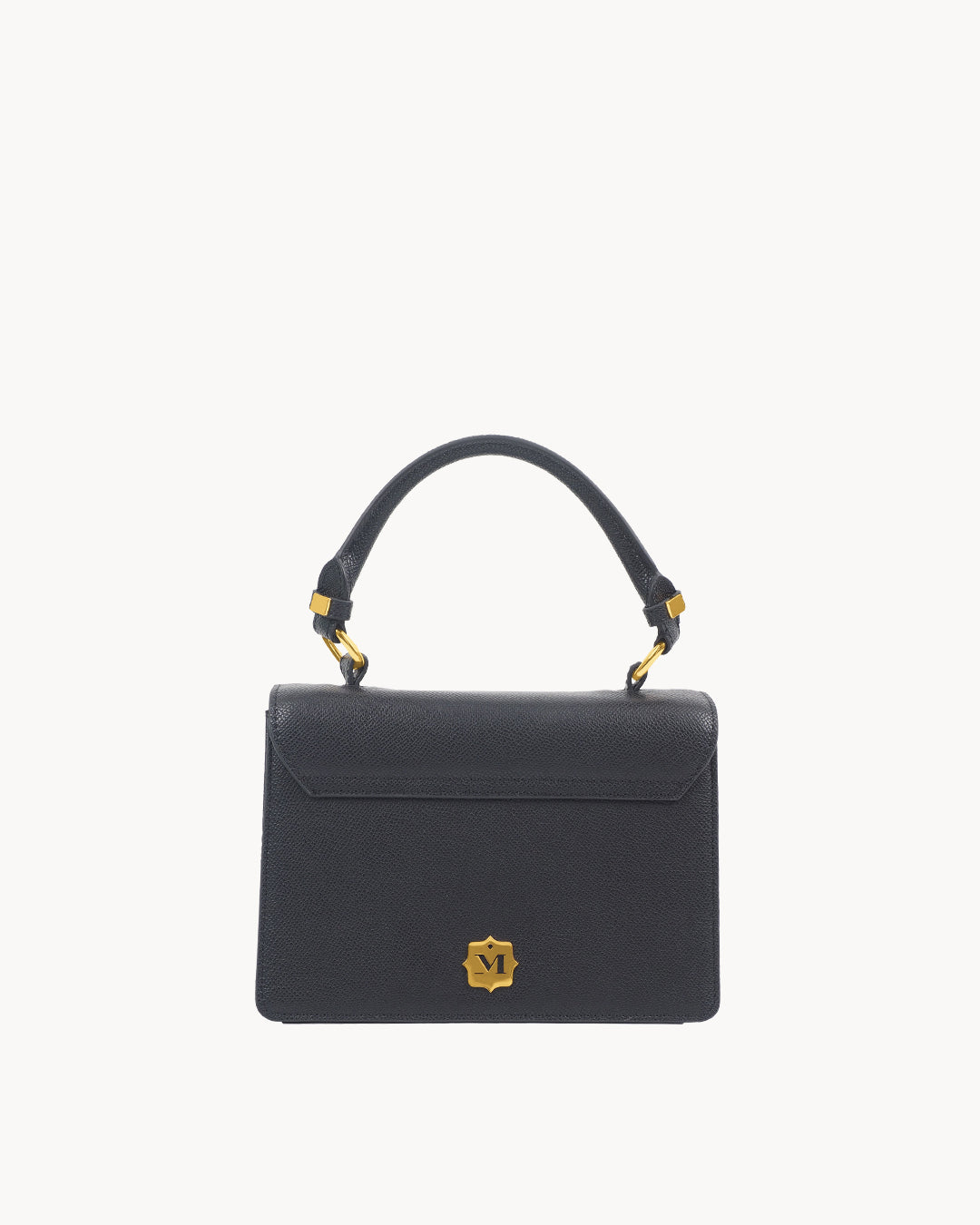 Power Black Kavallier Handbag