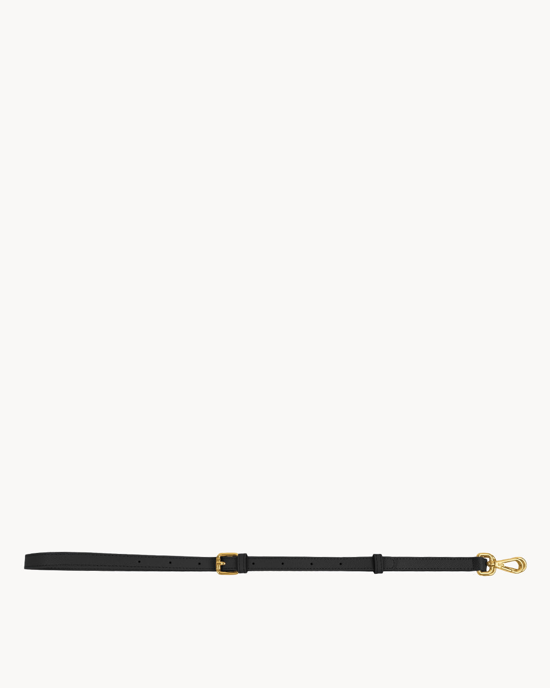 Power Black Kavallier Handbag