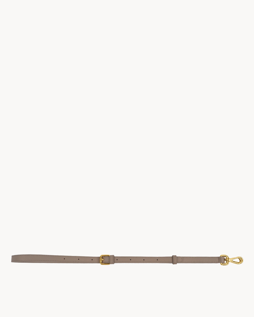 Taupe Kavallier Handbag