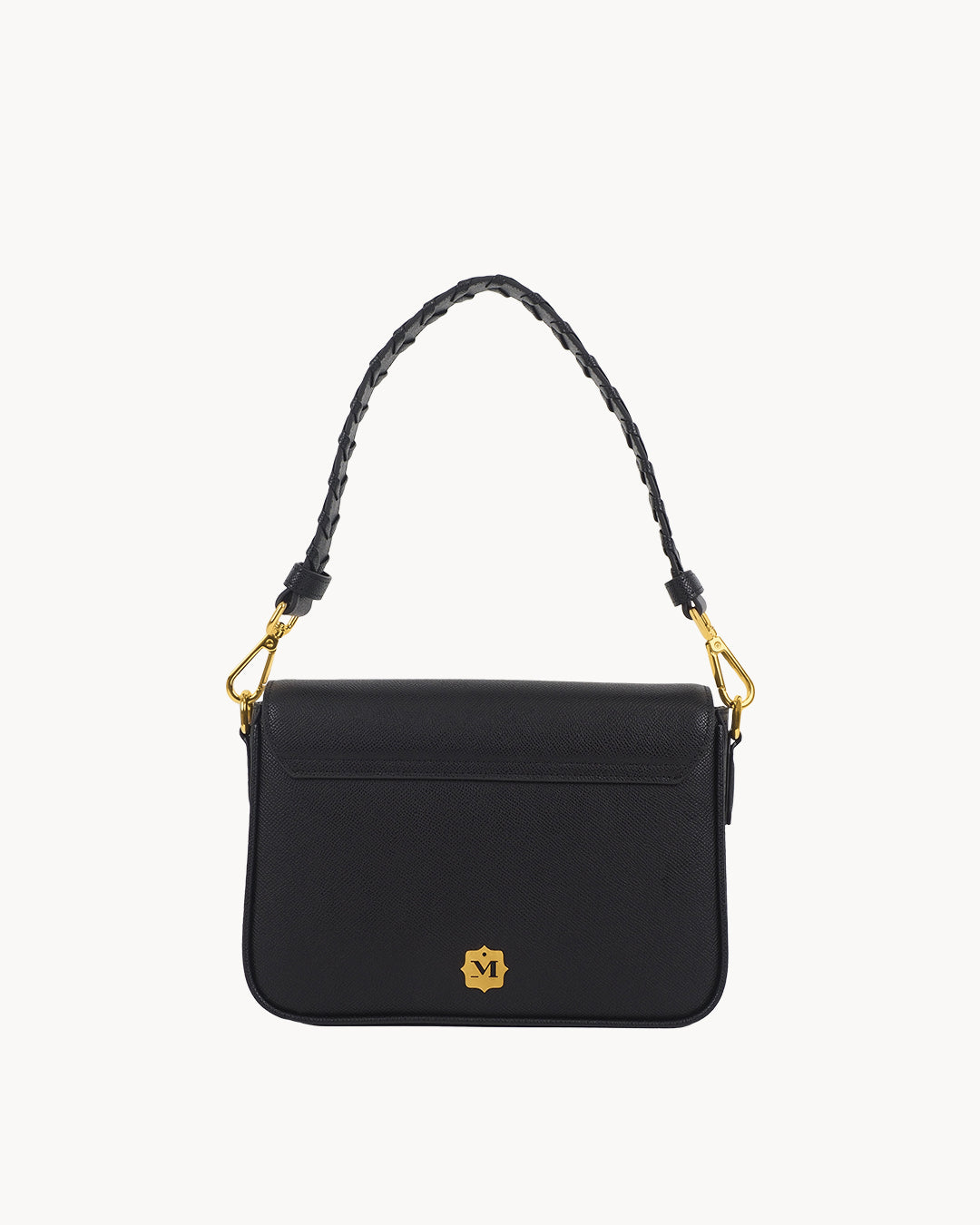Power Black Lion Ħabbata Handbag