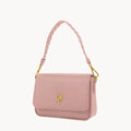 Rose Dust Lion Ħabbata Handbag