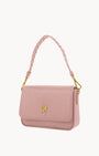 Rose Dust Lion Ħabbata Handbag