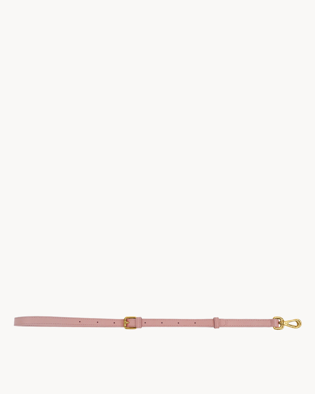 Rose Dust Lion Ħabbata Handbag