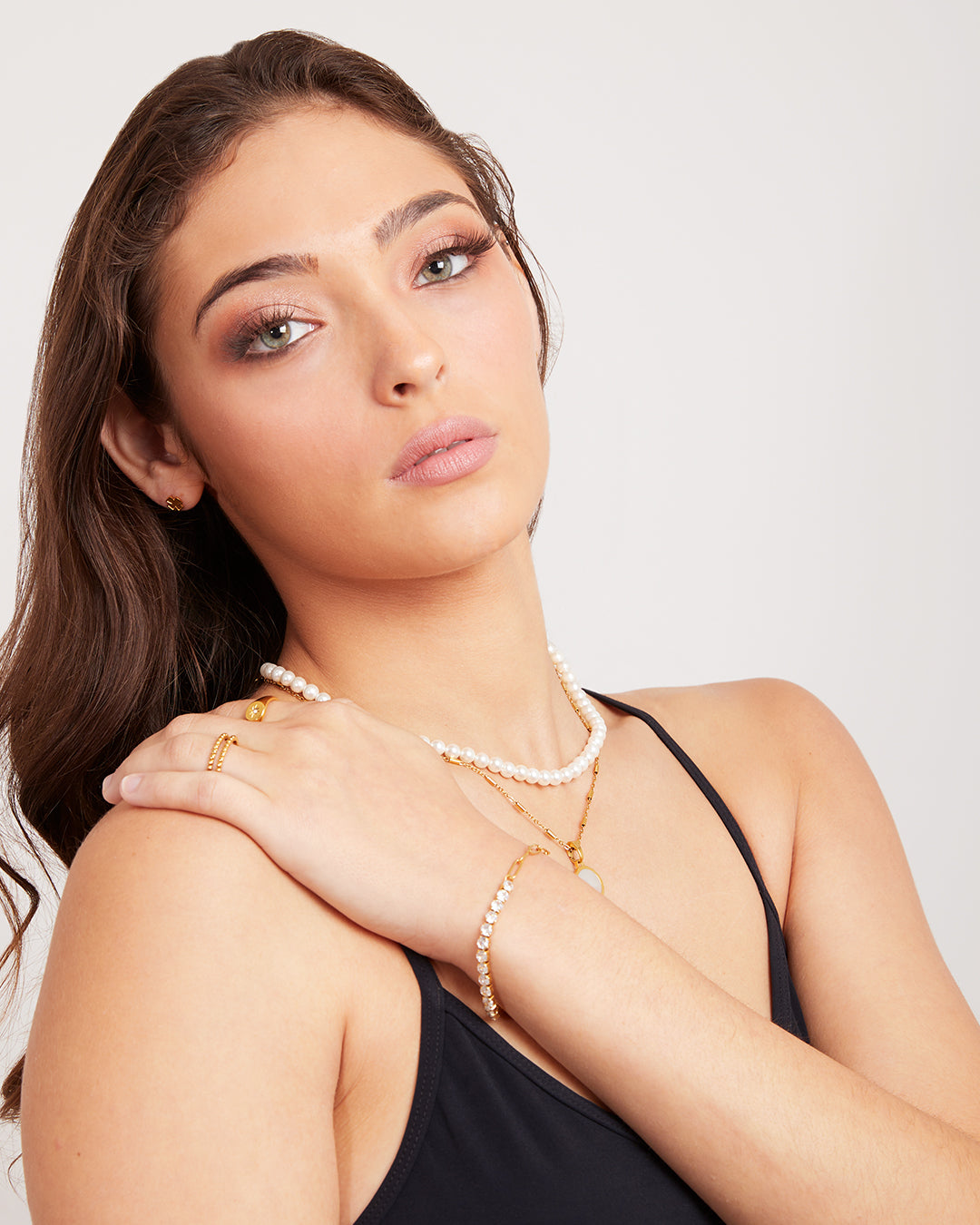 Mvintage Bracelet X Busy Bee Panettone