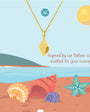 Conch Shell Necklace