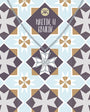 Maltese Cross, Silver