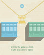 Gallarija Cikka Necklace