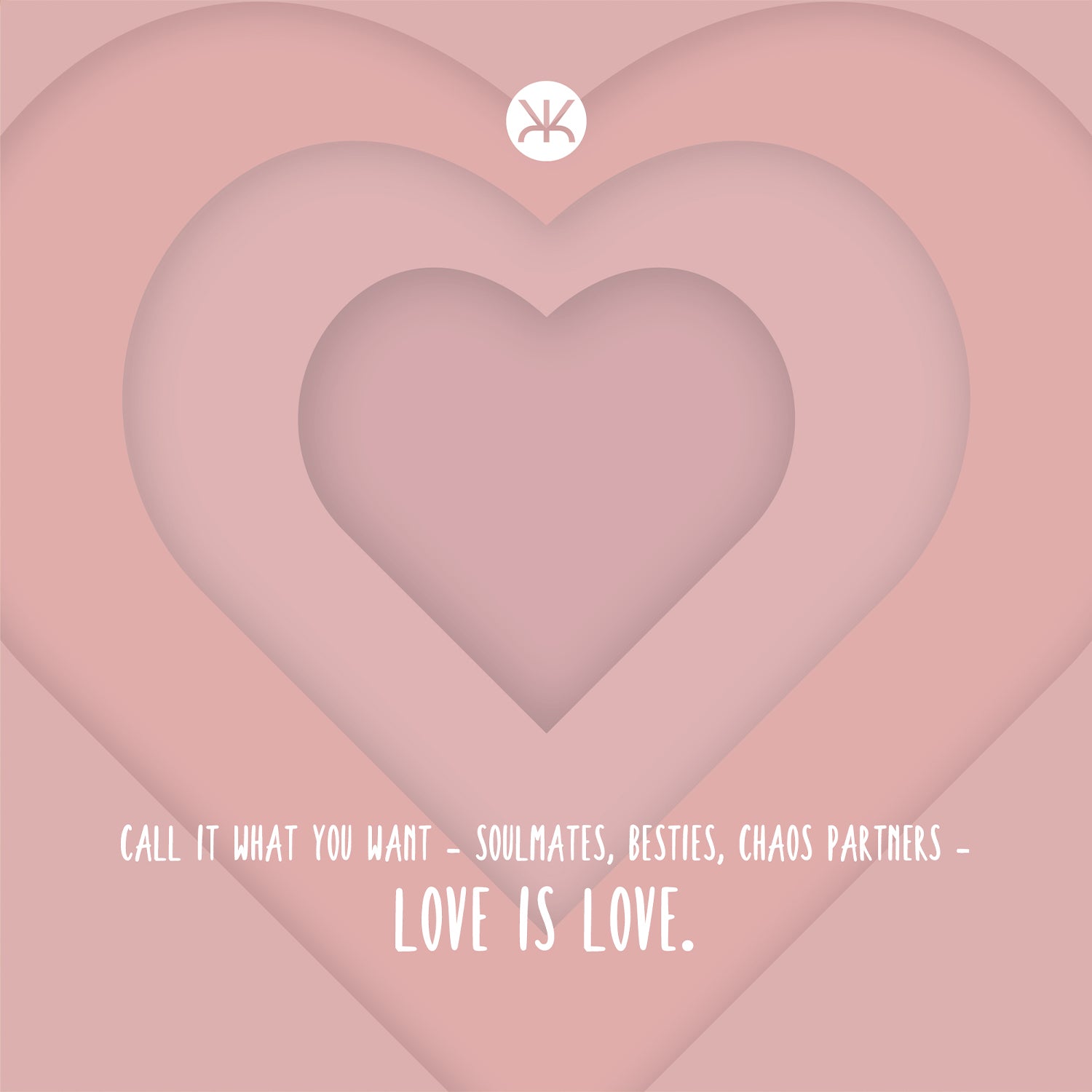 LOVE CARD CIKKA 2025
