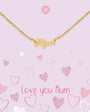 Mum Necklace