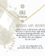 April Necklace