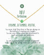 May Necklace