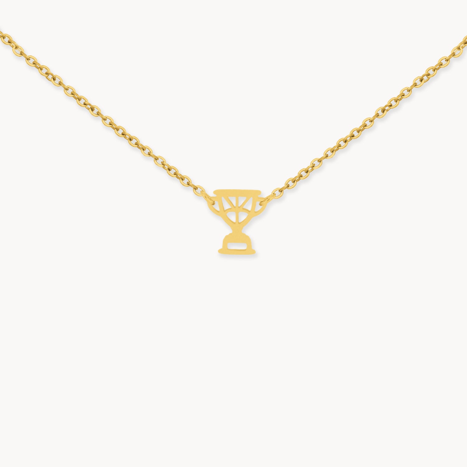 Trophy Necklace
