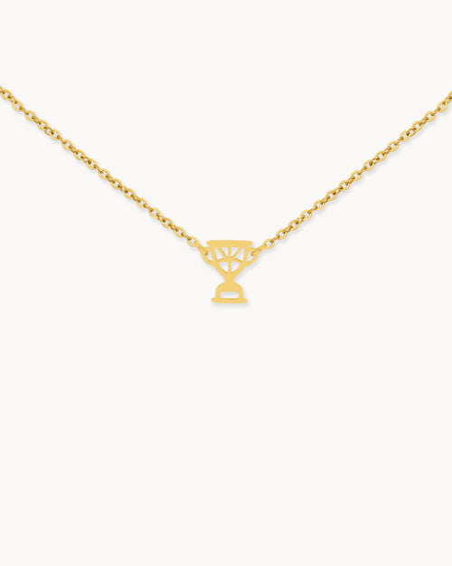 Trophy Necklace