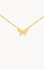 Butterfly Necklace
