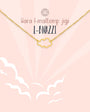 Cloud Necklace