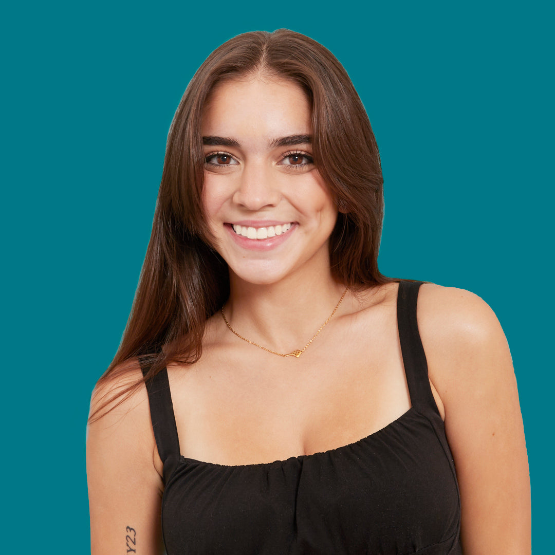 Tennis Necklace