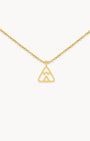 TeePee Necklace