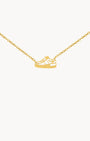 Shoe Necklace