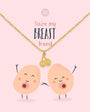 Cherry Necklace