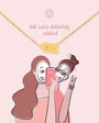 #SIS Necklace