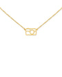 Camera Necklace