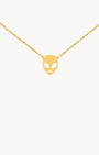 Alien Necklace