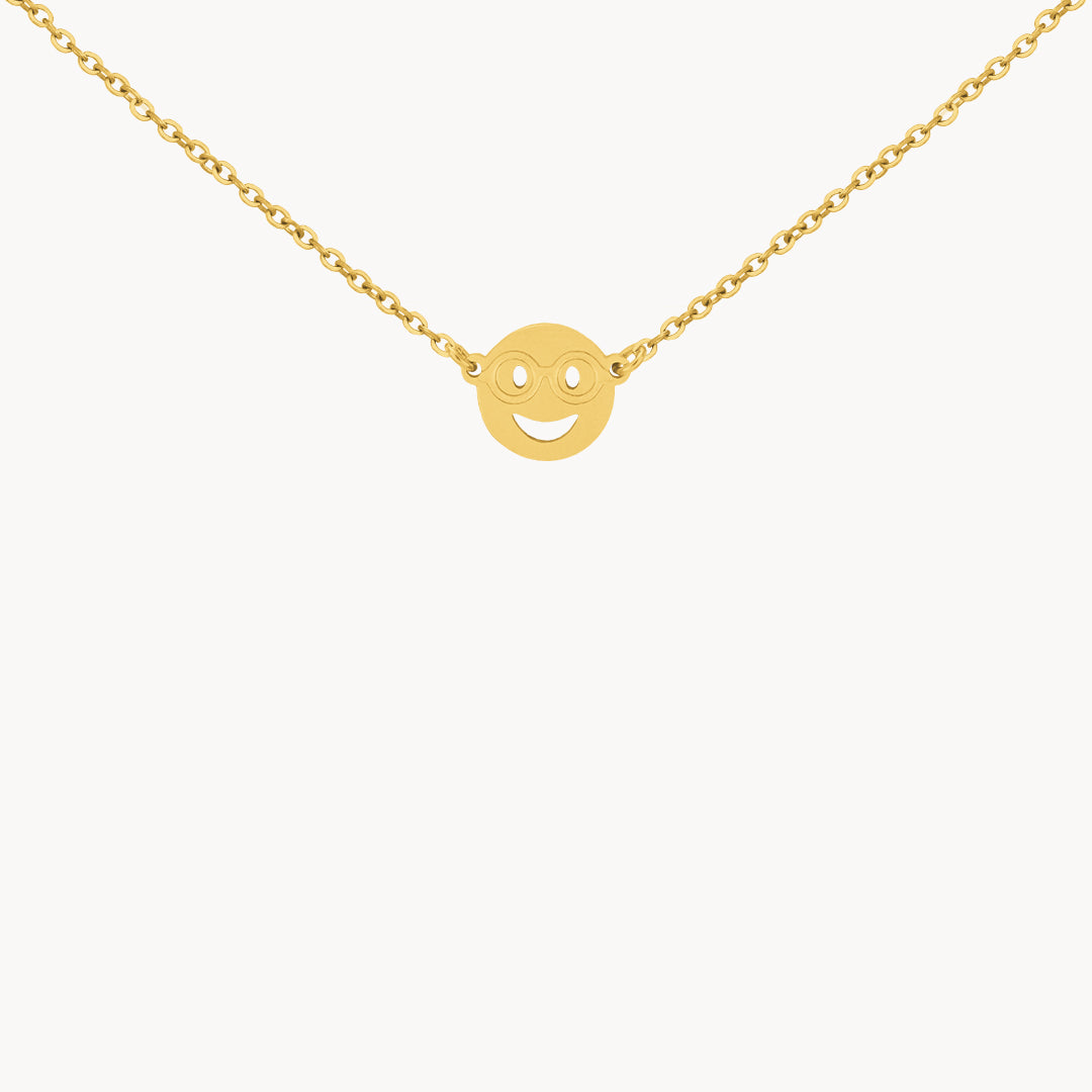 Nerd Necklace